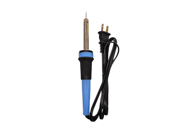 CAUTIN MANGO AZUL ZD-30C