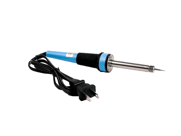 CAUTIN MANGO AZUL ZD-30C