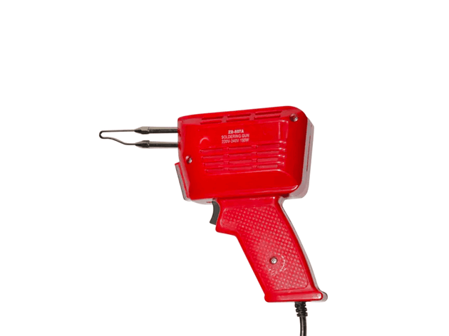 PISTOLA DE SOLDAR TS 151