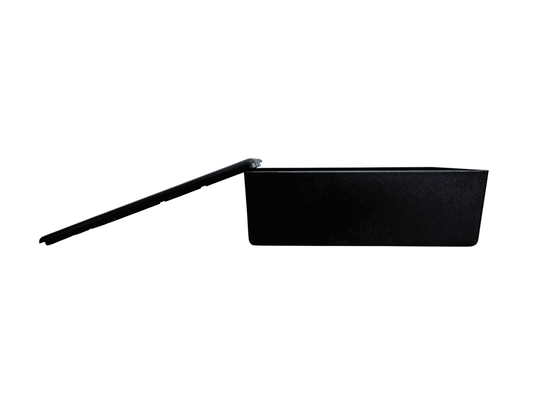 CAJA PLASTICA 5 (19X6X10.5CM)