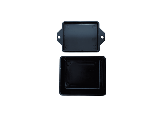 CAJA PLASTICA 2 (8.5X3.5X5.5CM)