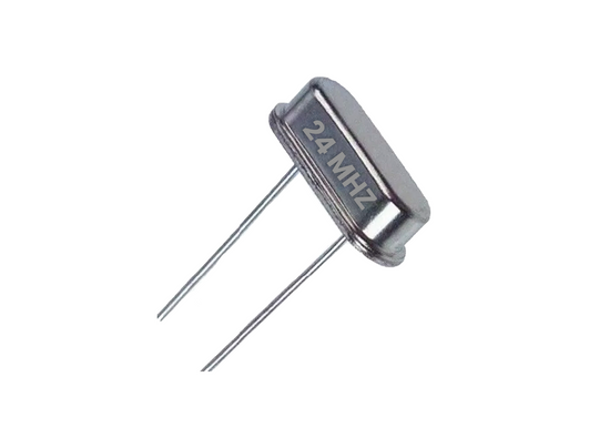 CRISTAL 24 MHZ PEQUEÑO 