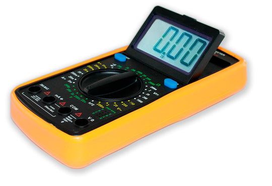 MULTIMETRO TM-103