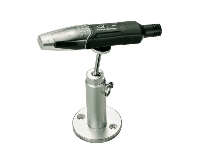 DATALOGGER DE TEMPERATURA , HUMEDAD Y PRESION DEL AIRE DT174B