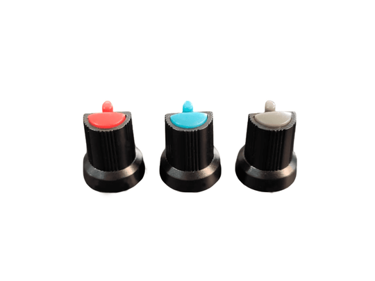 PERILLA ESTRIADO GRIS/AZUL