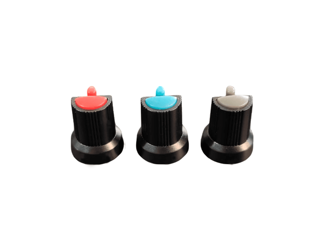 PERILLA ESTRIADO GRIS/AZUL