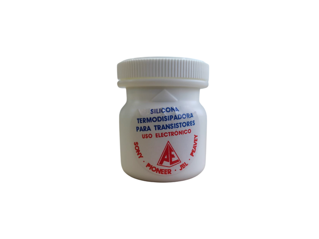 CREMA DISIPADORA PEQUEÑA 