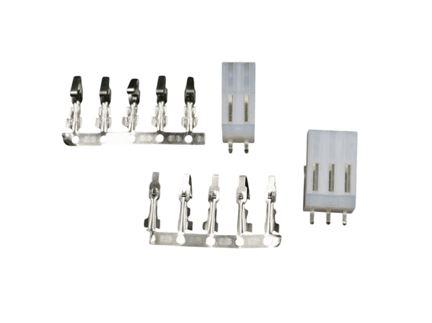 TERMINAL P CONECTOR GP