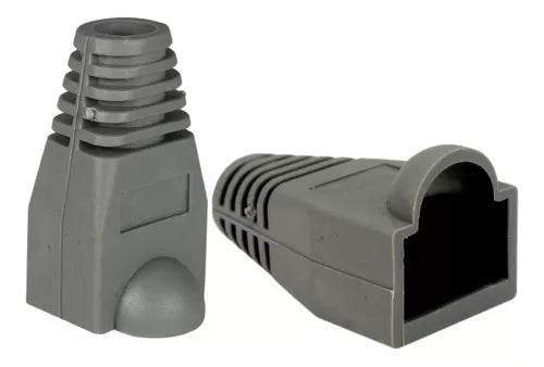 BOTA RJ45 - Bota protectora para Conector RJ45