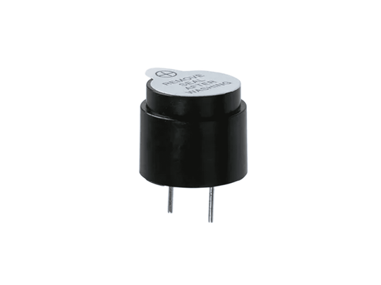 CHICHARRA BUZER PIEZO ELECTRICO