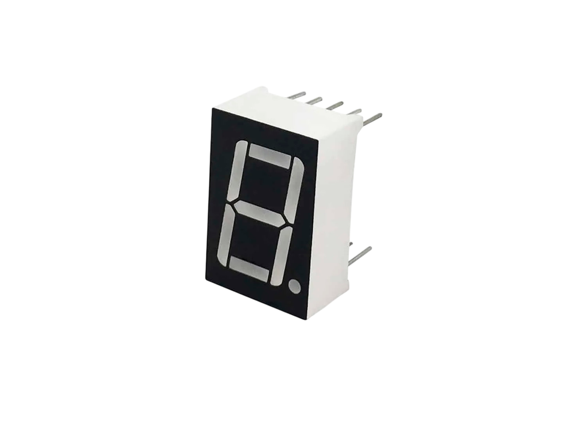 DISPLAY CATODO VERDE GRANDE (3.5X2.4)