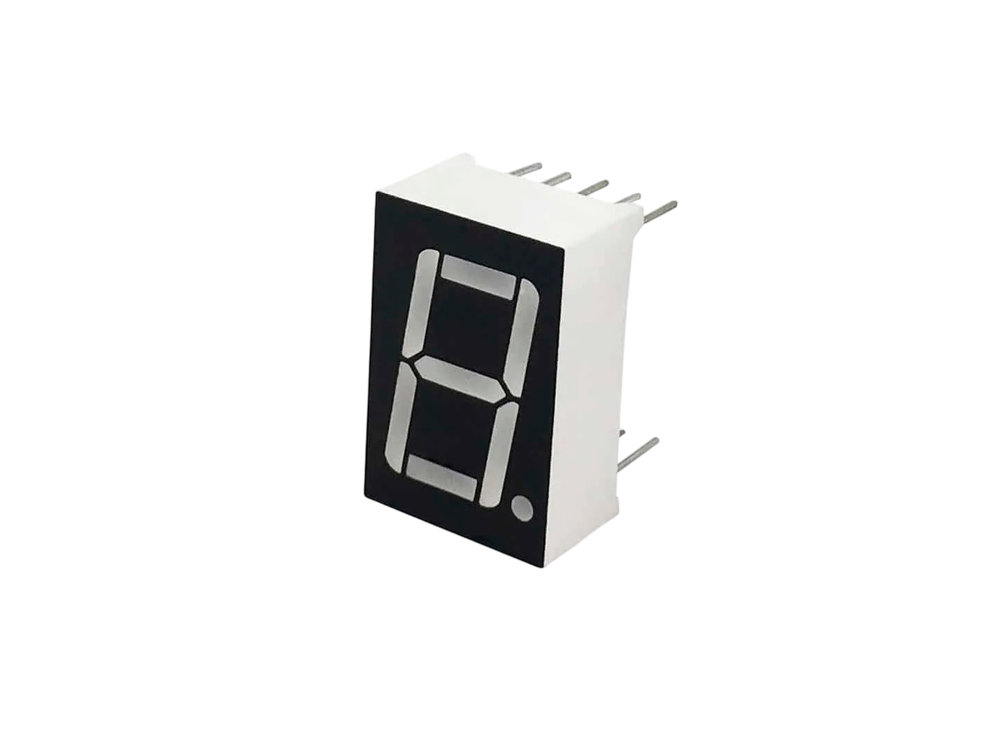 DISPLAY CATODO VERDE GRANDE (3.5X2.4)