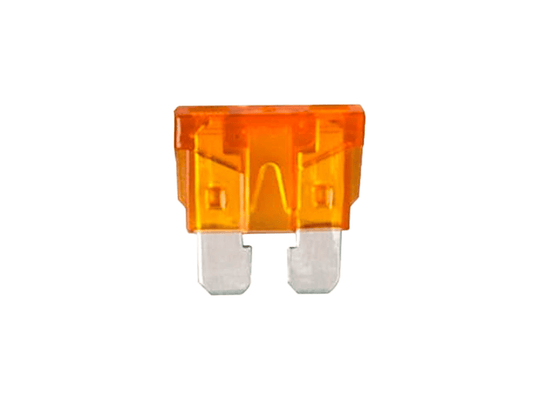 FUSIBLE DE CARRO 3 A 40 A