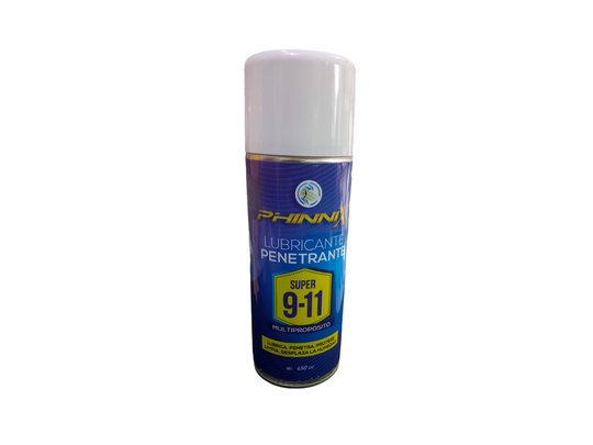 LUBRICANTE PENETRANTE PHINNIX