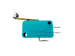 SWITCH 3P 16A ROLDANA 27MM VERDE