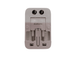 ADAPTADOR VIAJERO EUROPEO