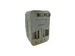 ADAPTADOR VIAJERO EUROPEO