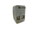 ADAPTADOR VIAJERO EUROPEO