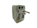 ADAPTADOR VIAJERO EUROPEO