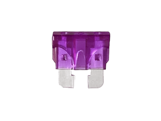 FUSIBLE DE CARRO 3 A 40 A
