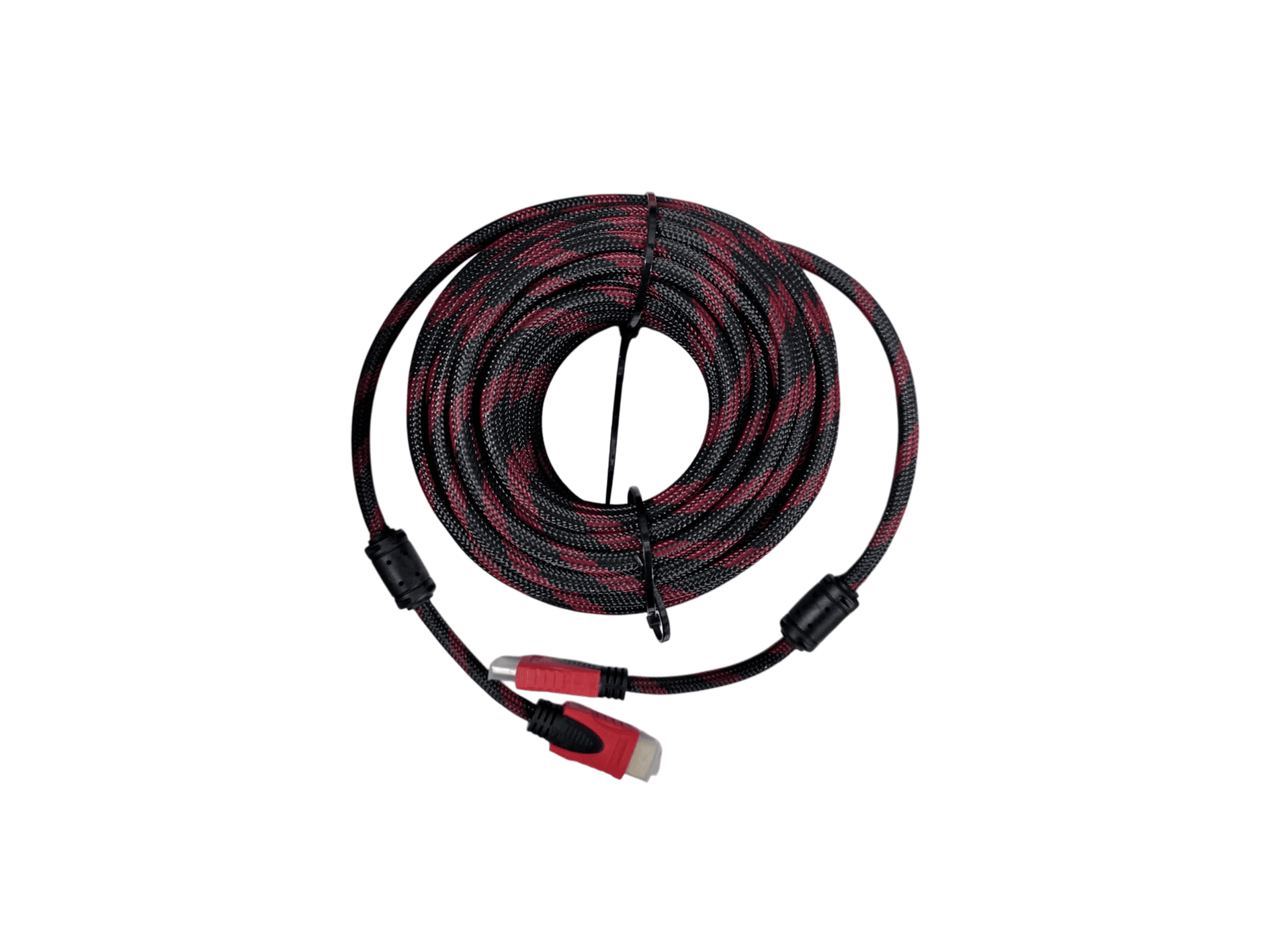 EXTENSION HDMI 15M NET
