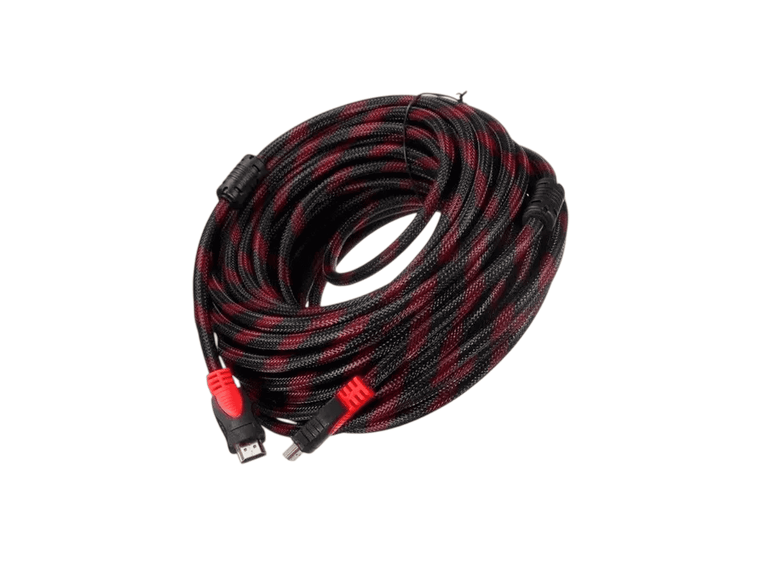 EXTENSION HDMI 20M NET