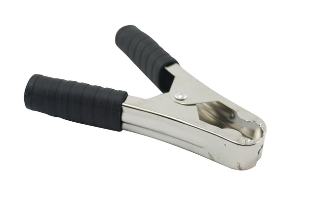 CAIMAN GRANDE 100A METALICO