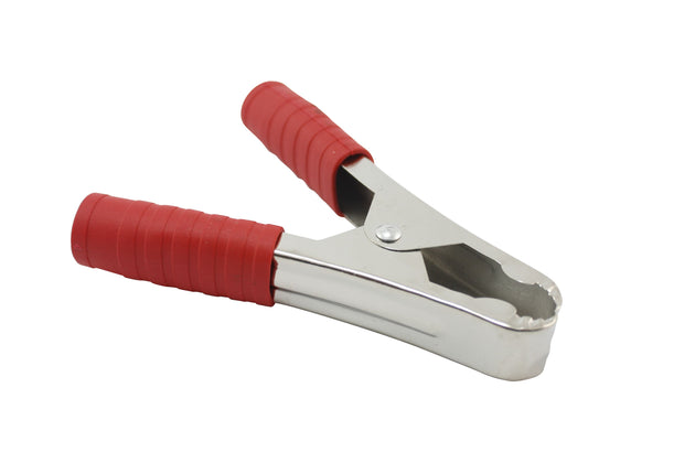 CAIMAN GRANDE 100A METALICO