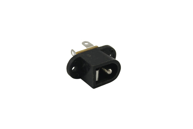 JACK DC CHASIS IMPRESO PLASTICO