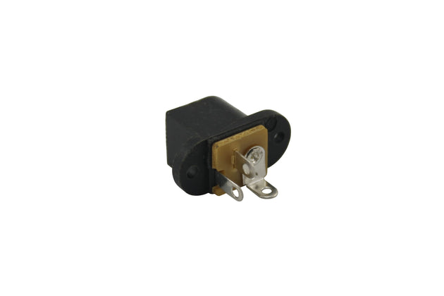 JACK DC CHASIS IMPRESO PLASTICO