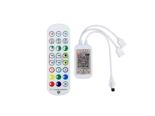 SECUENCIAL CINTA PIXEL WS2811, WS2812, WS2812B