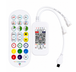 SECUENCIAL CINTA PIXEL WS2811, WS2812, WS2812B