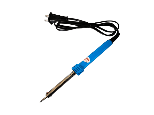 CAUTIN 40W AC 120W MANGO AZUL TS-040