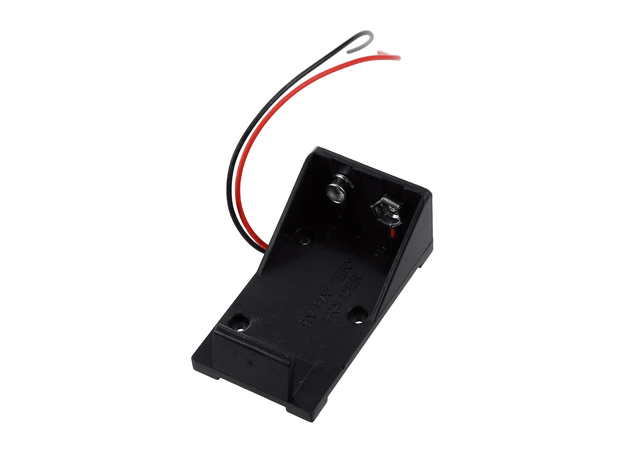 PORTA PILA 9V