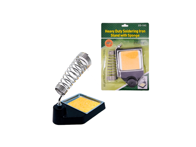 BASE CAUTIN ZD-10C