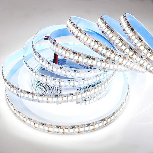 Cinta LED SMD 2835 IP20 12V 120 LED/m BeeTri - imagen 10