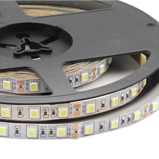 CINTA LED BEETRI SMD 5050 IP65 DC12V 