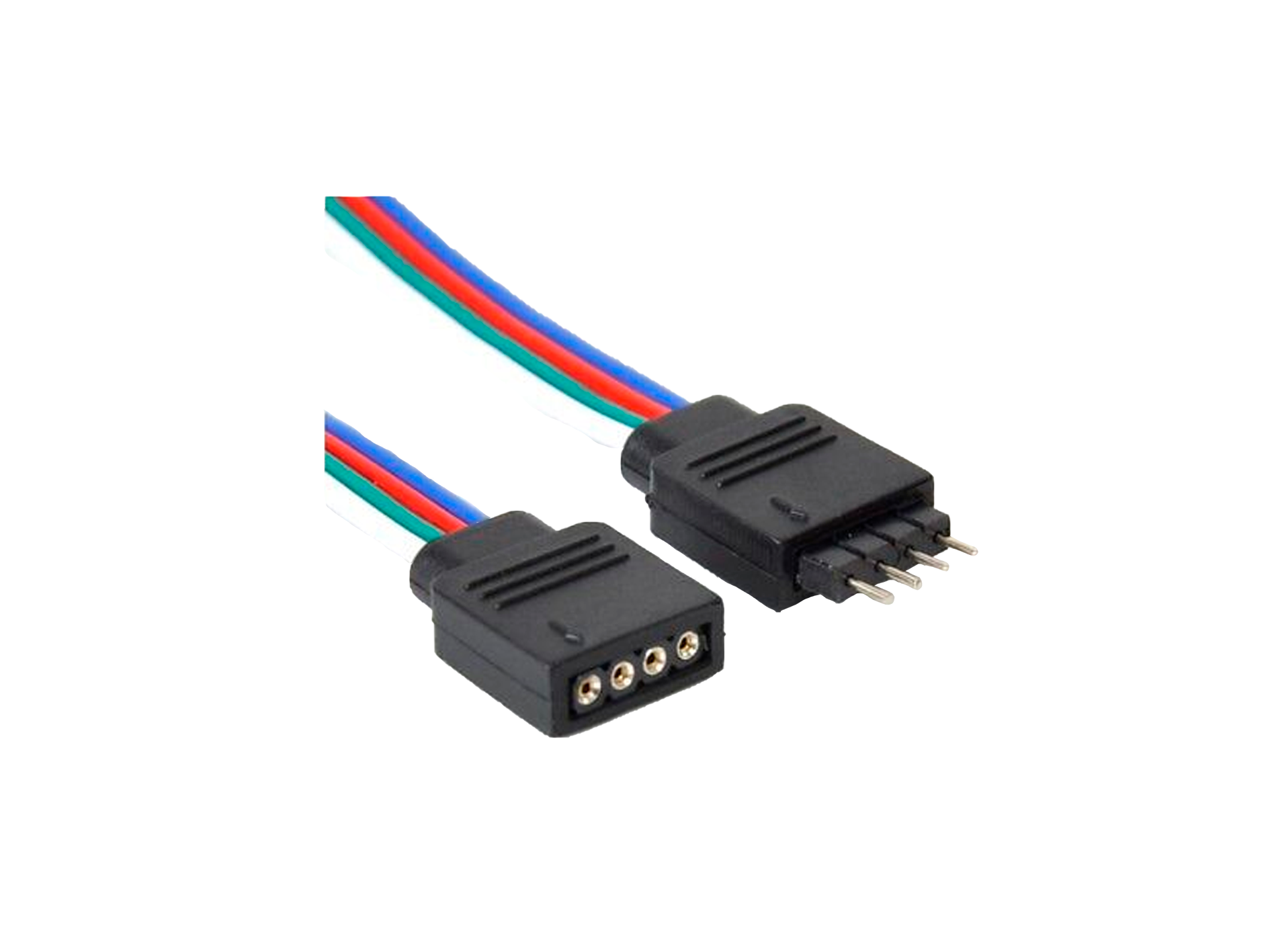 CONECTOR CINTA A CINTA CABLE 10MM