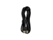 EXTENSION USB MACHO-HEMBRA 3M NEGRO