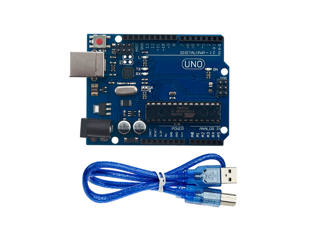 ARDUINO UNO R3