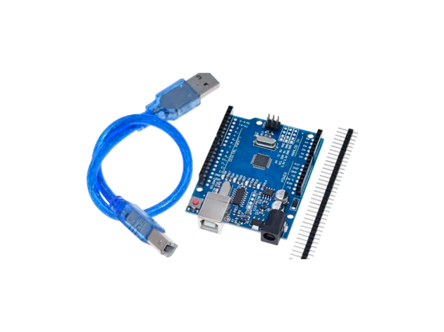 ARDUINO UNO R3 SMD ATMEGA328P