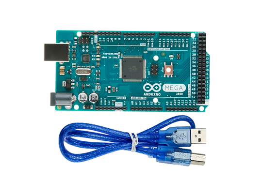 ARDUINO MEGA