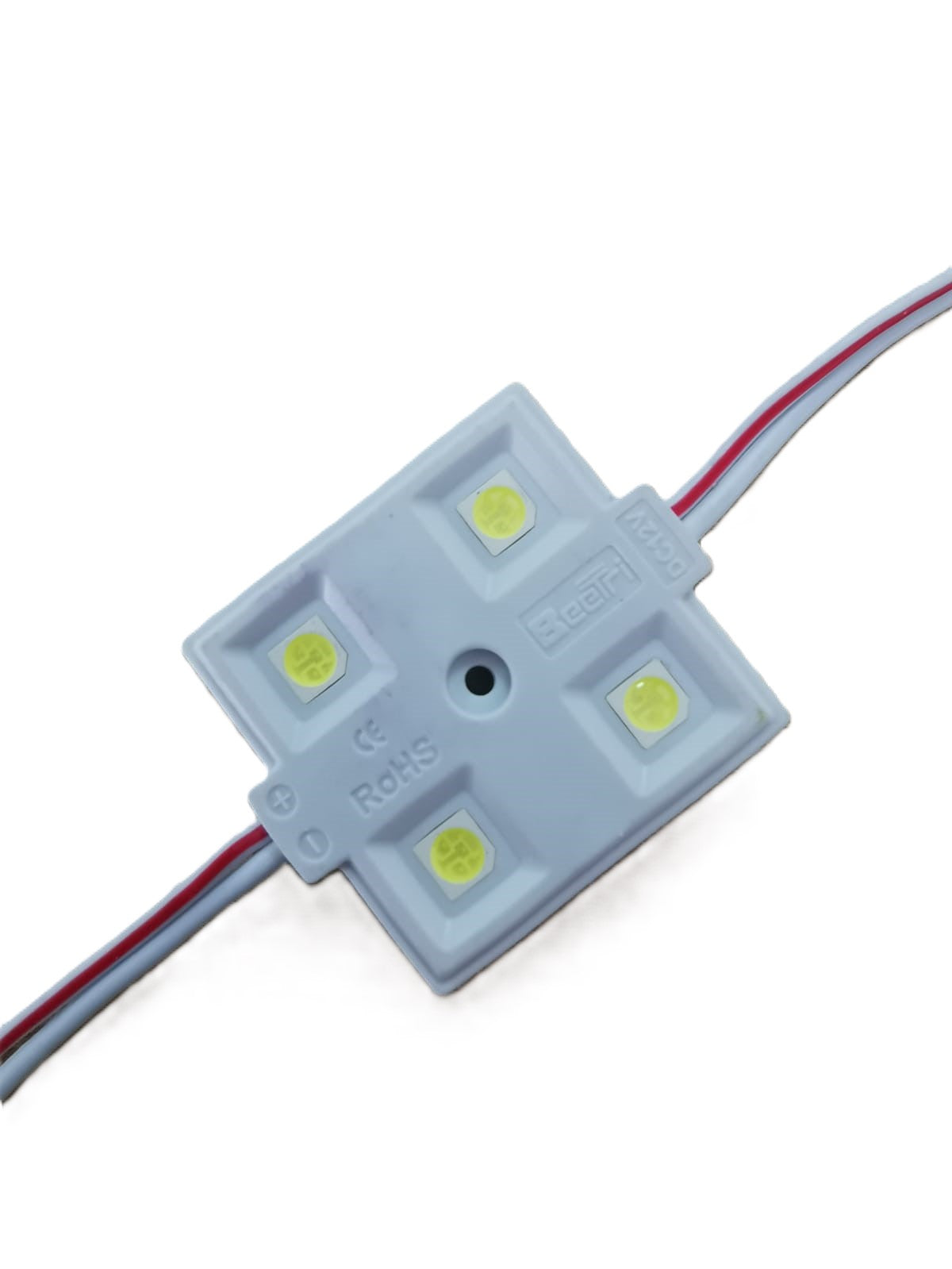 MODULO LED BEETRI 4 SMD 5050 0.96W BLANCO