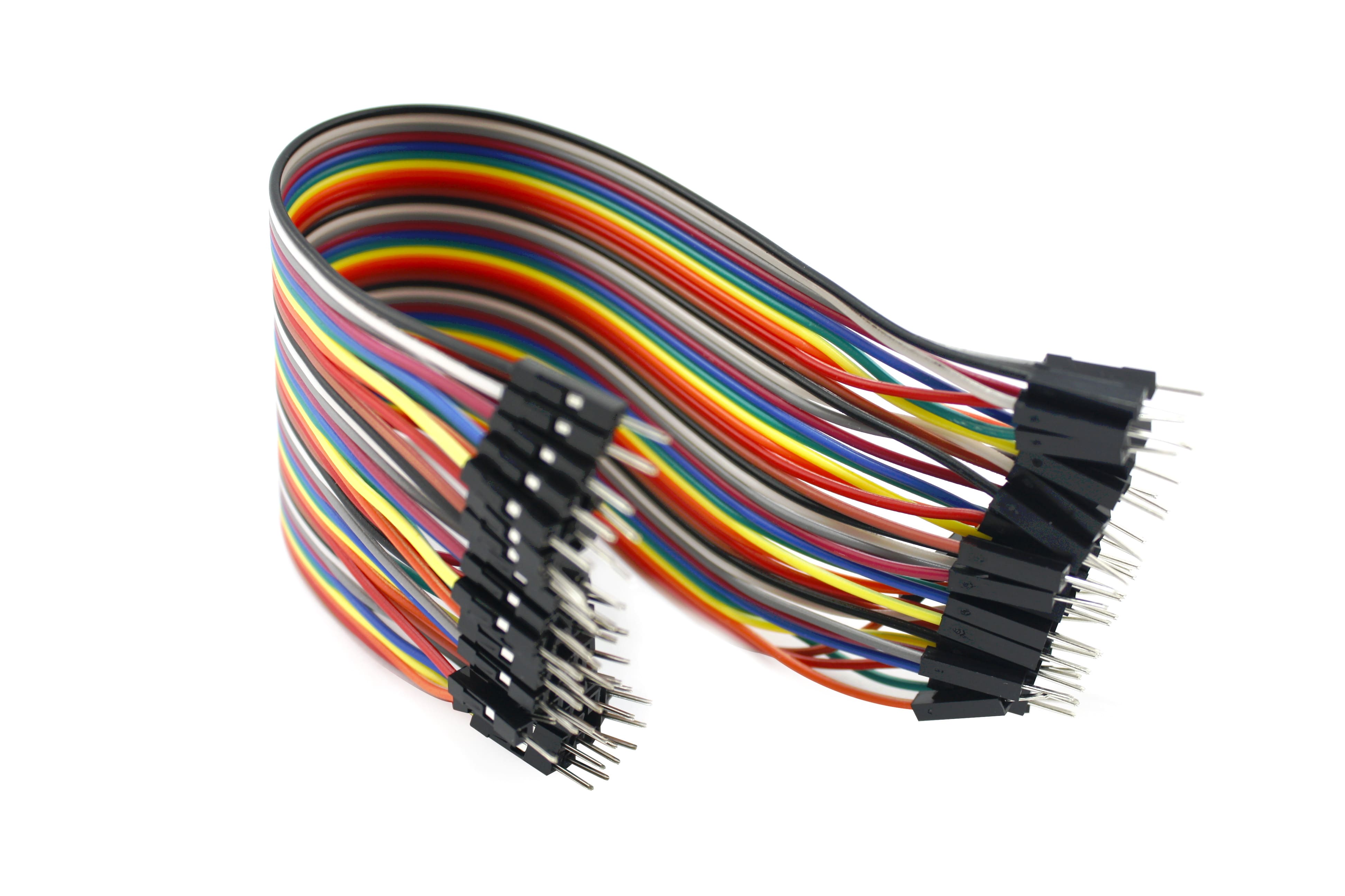 JUEGO 10 JUMPER MH (X10PCS) 20CM