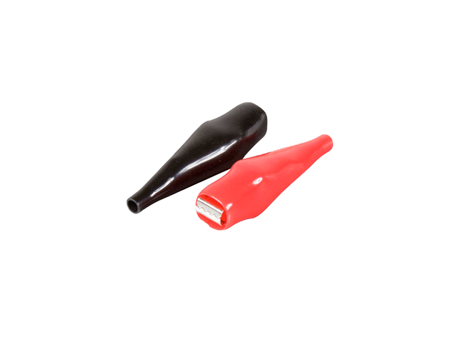 CAIMAN VK11182 10A ROJO/NEGRO