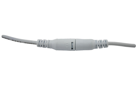CONECTOR JACK-PLUG DC CABLE SEG