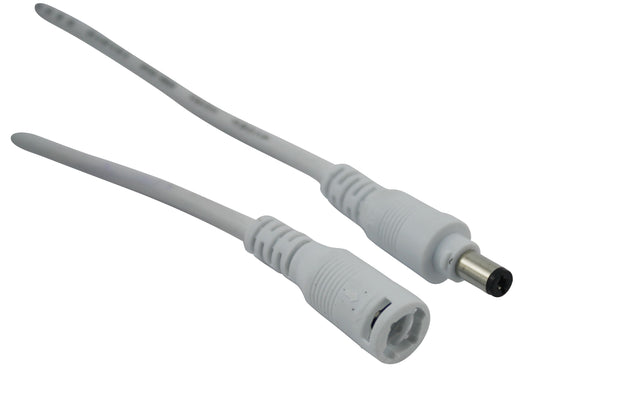 CONECTOR JACK-PLUG DC CABLE SEG