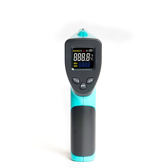 TERMOMETRO INFRARROJO PROSKIT MT-4606