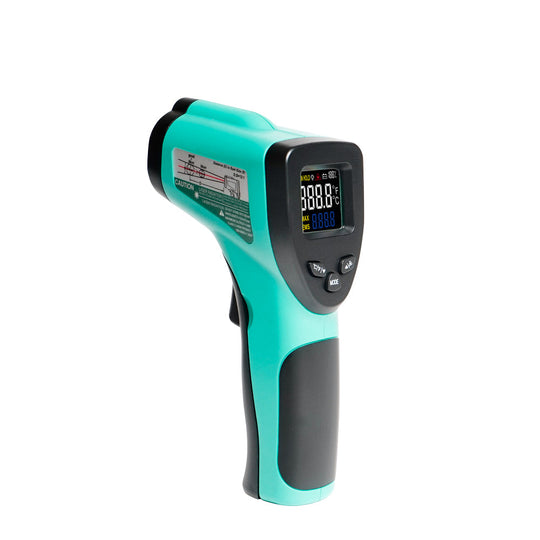 TERMOMETRO INFRARROJO PROSKIT MT-4606