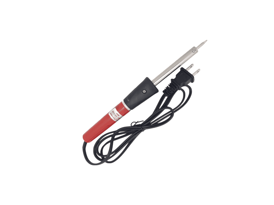 CAUTIN 30W  ROJO ZD-407